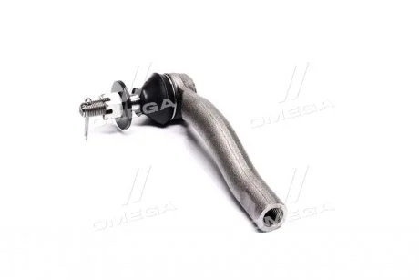 Наконечник рул.тяги лев. TOYOTA PRIUS 03-09 (пр-во) 555 SET441L