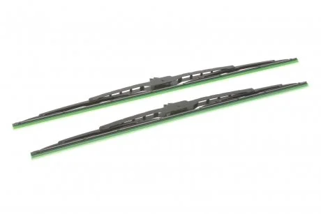 Щітки склоочисника (600/550мм) MB Sprinter/VW LT 96-06 SOLGY 307004