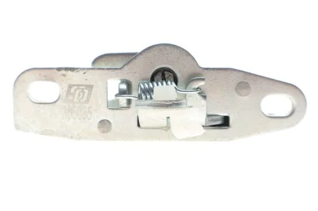 Замок дверей (бічних/зверху) Renault Master II/Opel Movano 1.9-3.0 98- SOLGY 305035