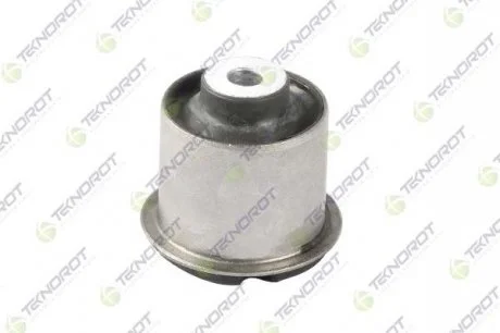 Сайлентблок переднього верхнього важеля 49*41 мм Тесла TEKNOROT SB 1306