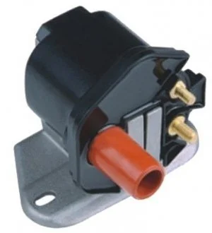 Катушка запалювання 5DA358 000-911 HELLA 5DA358000911