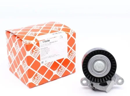 Ролик натяжний FEBI FEBI BILSTEIN 170256