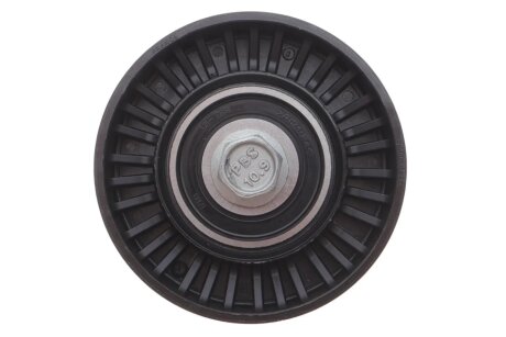 Ролік обвідний Mitsubishi Lancer/Outlander 2.0D-DI 07- Gates T36430