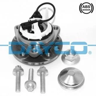 OPEL Подшипник ступицы Fiat Croma,Signum,Vectra CSAAB DAYCO KWD1208