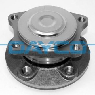 VOLVO Подшипник задней ступицы S70 01-, S80 99-. DAYCO KWD1177