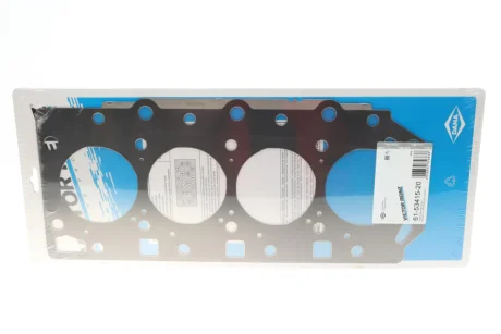 Прокладка ГБЦ Kia Sorento 2.5 CRDi 02-?92,35mm, 1mm, (2 метки) VICTOR REINZ 61-53415-20