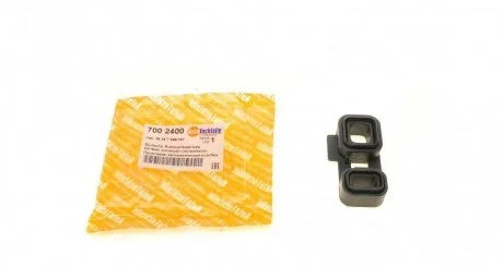 Ущільнення-адаптер АКПП BMW 5 (E60)/7 (E65/E66/E67)/ X5 (E53) 3.0d 02-06- AUTOTECHTEILE 700 2400