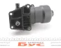 Корпус фільтра масляного VW Caddy III/Crafter/T5 1.6TDI/2.0TDI 09- (з теплообмінником) AUTOTECHTEILE 311 7003 (фото 6)