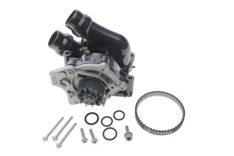 Насос системи охолодження HEPU P682P