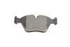 Колодки гальмівні (передні) BMW 3 (E90/E91/E92) 07-13/5 (E60/E61) 03-10/X1 (E84) 09-15 Metelli 22-0557-0 (фото 5)