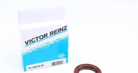 Сальник коленвала (передний) Subaru Forester/Impreza/Legacy 1.6-2.5 -14 (33x49x8) VICTOR REINZ 81-53918-00