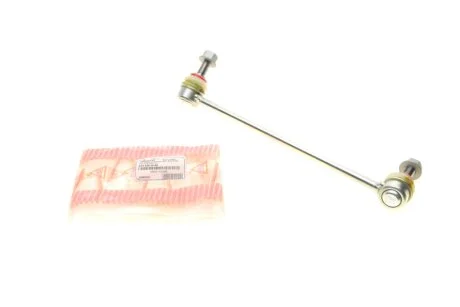 Тяга стабілізатора (переднього) (L) MB Sprinter (W907/W910) 18- ASMETAL 26MR0120