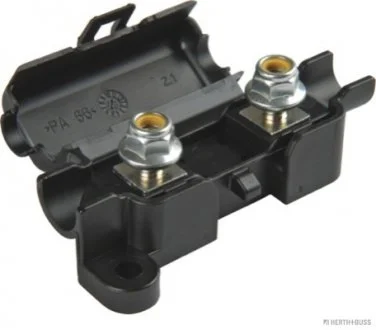 Гніздо для запобіжника HERTH+BUSS JAKOPARTS 50290092
