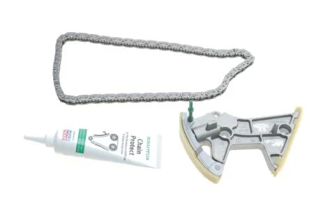 Комплект ланцюга ГРМ INA 559 0074 10