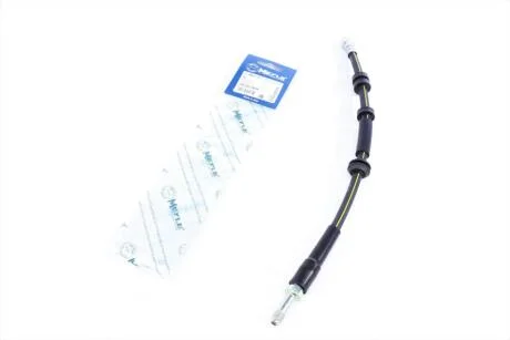 Шланг тормозной (задний) Audi A4 07-15 (440mm) MEYLE 100 525 0036