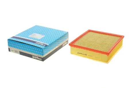 Фільтр повітряний Ford Focus/Mondeo 2.5 05- Purflux A1287