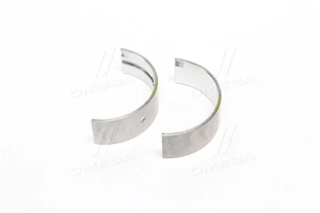 Вкладиші колінвалу STD-E (YELLOW) (на 1у шийку) (21020-27904) MOBIS 2102027904