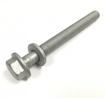 Болт опори двигуна Megane II 02- RENAULT 7703002868 (фото 1)