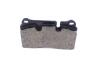 Колодки тормозные (передние) Land Rover Range Rover 2.7D-4.4 03-13 (Brembo) ZIMMERMANN 20217.165.1 (фото 3)