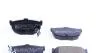 Колодки тормозные (задние) Hyundai Elantra/Kia Cerato 00- (85x46) (Sumitomo) ZIMMERMANN 21553.140.1 (фото 6)