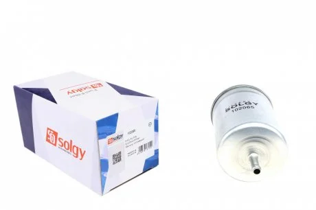 Фільтр паливний VW/Audi SOLGY 102065