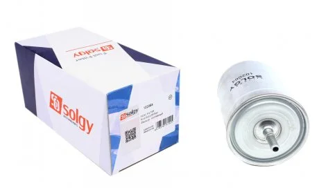 Фільтр паливний VW T5 2.0-3.2 SOLGY 102064