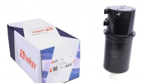 Фільтр паливний VW Crafter 2.0TDI 11- SOLGY 102061
