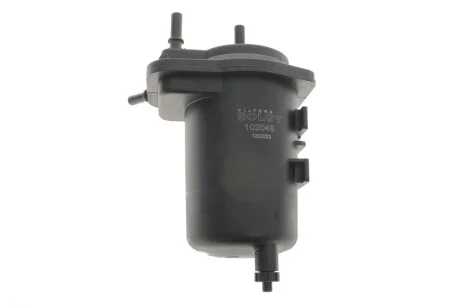 Фільтр паливний Renault Kangoo 1.5dCi SOLGY 102048