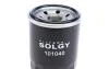 Фільтр масляний Mazda 626 II-V 1.8-2.0/ Mitsubishi Lancer 1.3-1.8 89- SOLGY 101040 (фото 4)