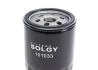 Фільтр масляний SOLGY 101033 (фото 5)