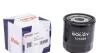 Фільтр масляний Citroen Jumper/Peugeot Boxer 2.2HDI/ Ford Transit 13- SOLGY 101029 (фото 1)