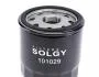 Фільтр масляний Citroen Jumper/Peugeot Boxer 2.2HDI/ Ford Transit 13- SOLGY 101029 (фото 5)