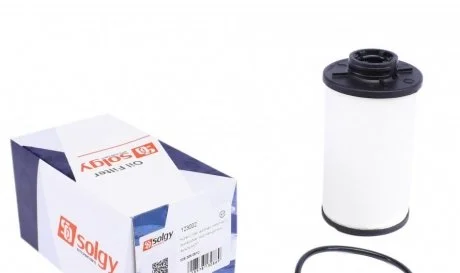 Фільтр гідравлічний АКПП SOLGY 123002
