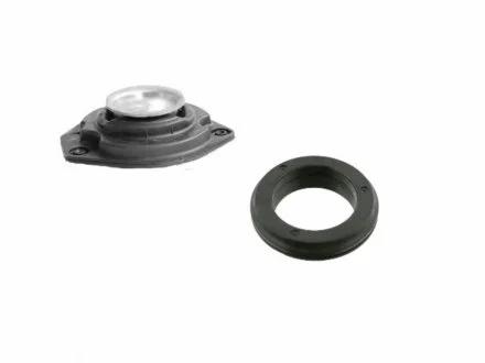 -TEKNOROT RENAULT Опора стойки амортизатора (с подшипником!) Kangoo 08- KAUTEK RE-SM073KT