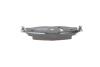 Колодки тормозные (передние) Audi A3/Q2/Q3/Seat/Skoda Octavia/Kodiaq/VW Golf/Passat B8 12-(+датчик) BOSCH 0986495347 (фото 2)