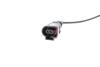 Колодки тормозные (передние) Audi A3/Q2/Q3/Seat/Skoda Octavia/Kodiaq/VW Golf/Passat B8 12-(+датчик) BOSCH 0986495347 (фото 6)