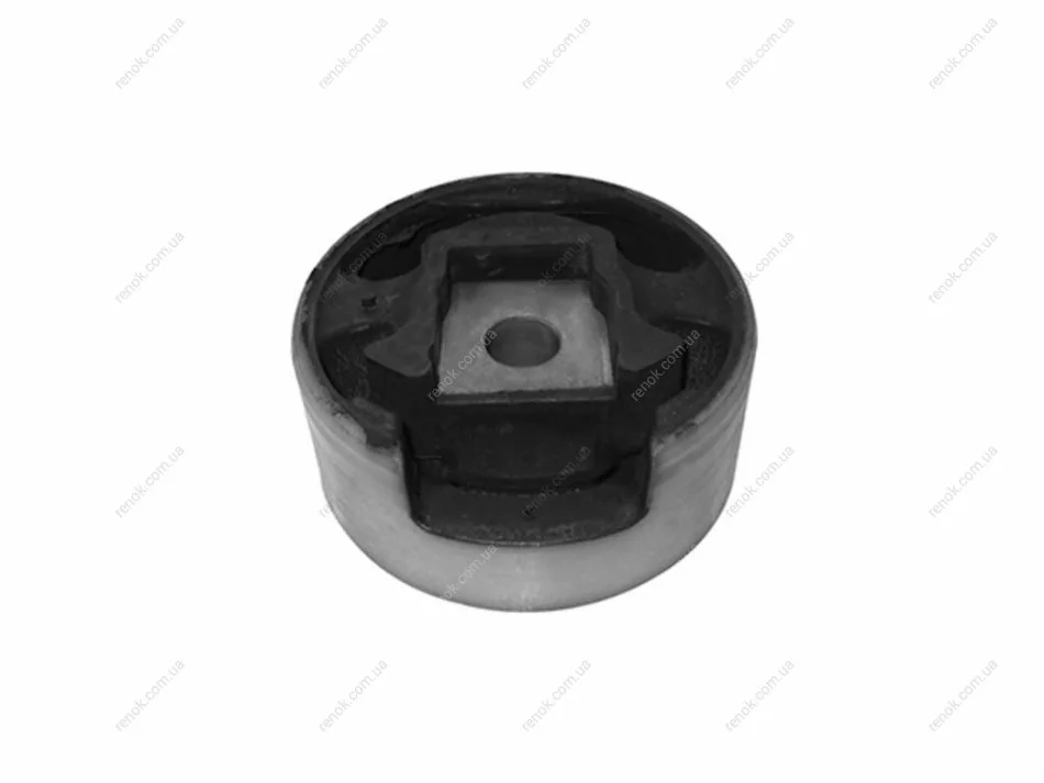 -TEKNOROT VW Подушка двигателя Jetta,Touran,Golf V,VI,Caddy III,Skoda KAUTEK VW-EM012 (фото 1)