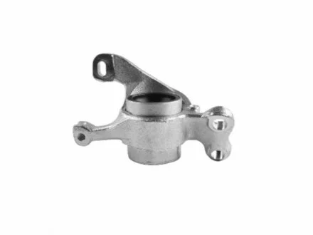 -TEKNOROT BMW С/блок передн.рычага прав.2 F45,X1 F48,X2 F39,Mini 14- KAUTEK MN-BS007