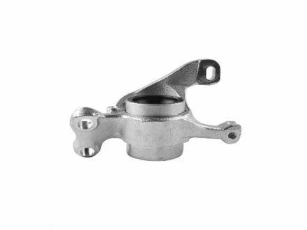 -TEKNOROT BMW С/блок передн.рычага лев.2 F45,X1 F48,X2 F39,Mini 14- KAUTEK MN-BS008