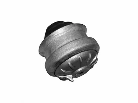 -TEKNOROT DB Подушка двигателя п/л (метал.) W124 200E KAUTEK ME-EM001