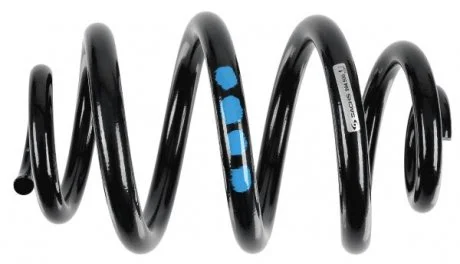 Пружина задняя SACHS 994 500