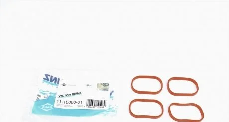 Комплект прокладок, впускний колектор VICTOR REINZ 11-10000-01