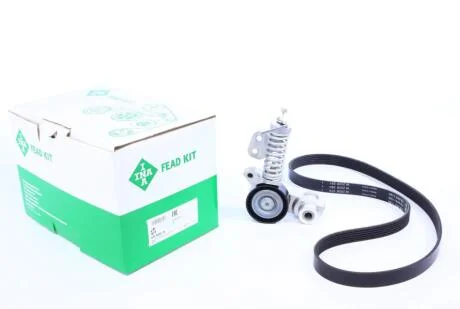 Комплект ремня INA 529 0485 10