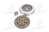 Зчеплення HYUNDAI MATRIX 1.5 CRDi 02- (Вир-во VALEO PHC) Valeo HDK-095 (фото 2)