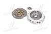 Зчеплення HYUNDAI MATRIX 1.5 CRDi 02- (Вир-во VALEO PHC) Valeo HDK-095 (фото 3)