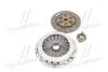 Зчеплення HYUNDAI MATRIX 1.5 CRDi 02- (Вир-во VALEO PHC) Valeo HDK-095 (фото 4)