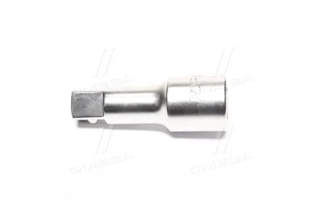 Подовжувач 3/4", з кульковим замком, довжина 101,6 мм - 1 шт TOPTUL Toptul CAAO2404