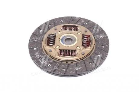 Диск зчеплення Ланос 1,6/Авео 1,5-1,6/Нубіра/Нексія 16V/Лачетті 1,4-1,6 (215мм) GM 25198339