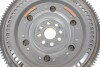 Демпфер + комплект зчеплення Ford Galaxy/Mondeo 1.8 TDCi 06-15 LuK 600 0174 00 (фото 3)