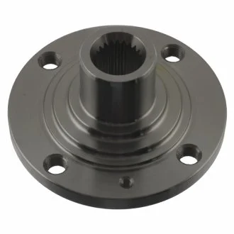 Маточина колеса SW SWAG 99 90 3368